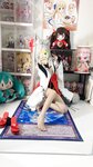 [Cosplay] 白栎Shirly - 朝凪 Asanagi