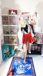 [Cosplay] 白栎Shirly - 朝凪 Asanagi