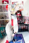 [Cosplay] 白栎Shirly - 朝凪 Asanagi