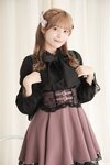 [Lovepop] Asuka Nekomiya 猫宮あすか - GL0099 Photosets 014 Girly Fashion