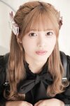 [Lovepop] Asuka Nekomiya 猫宮あすか - GL0099 Photosets 014 Girly Fashion
