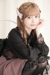 [Lovepop] Asuka Nekomiya 猫宮あすか - GL0099 Photosets 014 Girly Fashion