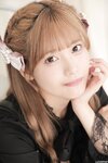[Lovepop] Asuka Nekomiya 猫宮あすか - GL0099 Photosets 014 Girly Fashion
