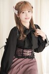 [Lovepop] Asuka Nekomiya 猫宮あすか - GL0099 Photosets 014 Girly Fashion