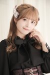 [Lovepop] Asuka Nekomiya 猫宮あすか - GL0099 Photosets 014 Girly Fashion