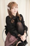 [Lovepop] Asuka Nekomiya 猫宮あすか - GL0099 Photosets 014 Girly Fashion