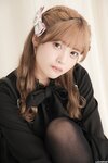 [Lovepop] Asuka Nekomiya 猫宮あすか - GL0099 Photosets 014 Girly Fashion