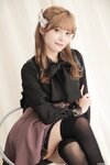 [Lovepop] Asuka Nekomiya 猫宮あすか - GL0099 Photosets 014 Girly Fashion