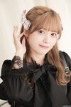 [Lovepop] Asuka Nekomiya 猫宮あすか - GL0099 Photosets 014 Girly Fashion