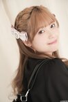 [Lovepop] Asuka Nekomiya 猫宮あすか - GL0099 Photosets 014 Girly Fashion