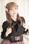 [Lovepop] Asuka Nekomiya 猫宮あすか - GL0099 Photosets 014 Girly Fashion