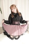 [Lovepop] Asuka Nekomiya 猫宮あすか - GL0099 Photosets 014 Girly Fashion