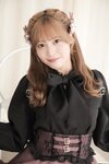 [Lovepop] Asuka Nekomiya 猫宮あすか - GL0099 Photosets 014 Girly Fashion