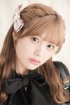 [Lovepop] Asuka Nekomiya 猫宮あすか - GL0099 Photosets 014 Girly Fashion