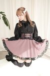 [Lovepop] Asuka Nekomiya 猫宮あすか - GL0099 Photosets 014 Girly Fashion