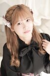 [Lovepop] Asuka Nekomiya 猫宮あすか - GL0099 Photosets 014 Girly Fashion