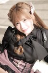 [Lovepop] Asuka Nekomiya 猫宮あすか - GL0099 Photosets 014 Girly Fashion