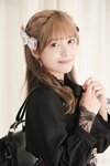 [Lovepop] Asuka Nekomiya 猫宮あすか - GL0099 Photosets 014 Girly Fashion