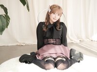 [Lovepop] Asuka Nekomiya 猫宮あすか - GL0099 Photosets 014 Girly Fashion