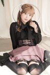 [Lovepop] Asuka Nekomiya 猫宮あすか - GL0099 Photosets 014 Girly Fashion