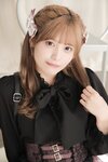 [Lovepop] Asuka Nekomiya 猫宮あすか - GL0099 Photosets 014 Girly Fashion