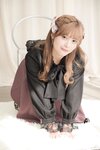 [Lovepop] Asuka Nekomiya 猫宮あすか - GL0099 Photosets 014 Girly Fashion