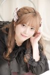 [Lovepop] Asuka Nekomiya 猫宮あすか - GL0099 Photosets 014 Girly Fashion