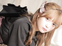[Lovepop] Asuka Nekomiya 猫宮あすか - GL0099 Photosets 014 Girly Fashion