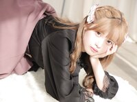 [Lovepop] Asuka Nekomiya 猫宮あすか - GL0099 Photosets 014 Girly Fashion