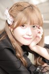 [Lovepop] Asuka Nekomiya 猫宮あすか - GL0099 Photosets 014 Girly Fashion