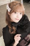 [Lovepop] Asuka Nekomiya 猫宮あすか - GL0099 Photosets 014 Girly Fashion