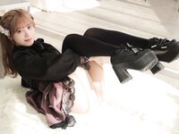 [Lovepop] Asuka Nekomiya 猫宮あすか - GL0099 Photosets 014 Girly Fashion