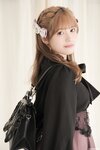 [Lovepop] Asuka Nekomiya 猫宮あすか - GL0099 Photosets 014 Girly Fashion
