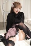 [Lovepop] Asuka Nekomiya 猫宮あすか - GL0099 Photosets 014 Girly Fashion