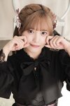 [Lovepop] Asuka Nekomiya 猫宮あすか - GL0099 Photosets 014 Girly Fashion