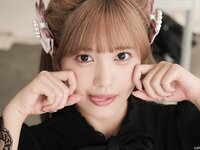 [Lovepop] Asuka Nekomiya 猫宮あすか - GL0099 Photosets 014 Girly Fashion