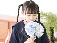 [Lovepop] Yui Iruma 入間ゆい - Photosets 036 Schoolgirl Uniform (Summer Sailor)