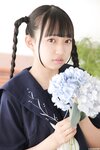 [Lovepop] Yui Iruma 入間ゆい - Photosets 036 Schoolgirl Uniform (Summer Sailor)