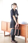 [Lovepop] Yui Iruma 入間ゆい - Photosets 036 Schoolgirl Uniform (Summer Sailor)