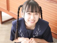 [Lovepop] Yui Iruma 入間ゆい - Photosets 036 Schoolgirl Uniform (Summer Sailor)