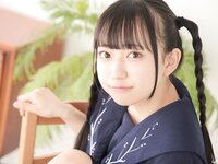 [Lovepop] Yui Iruma 入間ゆい - Photosets 036 Schoolgirl Uniform (Summer Sailor)