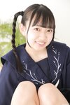 [Lovepop] Yui Iruma 入間ゆい - Photosets 036 Schoolgirl Uniform (Summer Sailor)