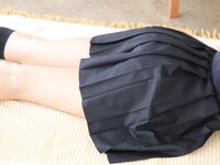 [Lovepop] Yui Iruma 入間ゆい - Photosets 036 Schoolgirl Uniform (Summer Sailor)