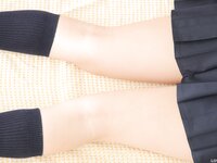 [Lovepop] Yui Iruma 入間ゆい - Photosets 036 Schoolgirl Uniform (Summer Sailor)