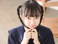 [Lovepop] Yui Iruma 入間ゆい - Photosets 036 Schoolgirl Uniform (Summer Sailor)
