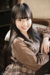 [Lovepop] Yui Iruma 入間ゆい - Photosets 031 Private Clothes (Brown Dress)