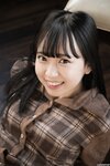 [Lovepop] Yui Iruma 入間ゆい - Photosets 031 Private Clothes (Brown Dress)