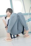 [Cosplay] Yiko湿润兔 2025年9月作品『钱汤の女将』& 每夜 [108P2V-3.37GB]