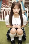 [Lovepop] Asuka Nekomiya 猫宮あすか - GL0099 Photosets 007 Schoolgirl Uniform 3