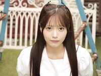 [Lovepop] Asuka Nekomiya 猫宮あすか - GL0099 Photosets 007 Schoolgirl Uniform 3